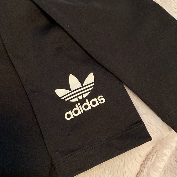 Adidas Leggings - Picture 2 of 4